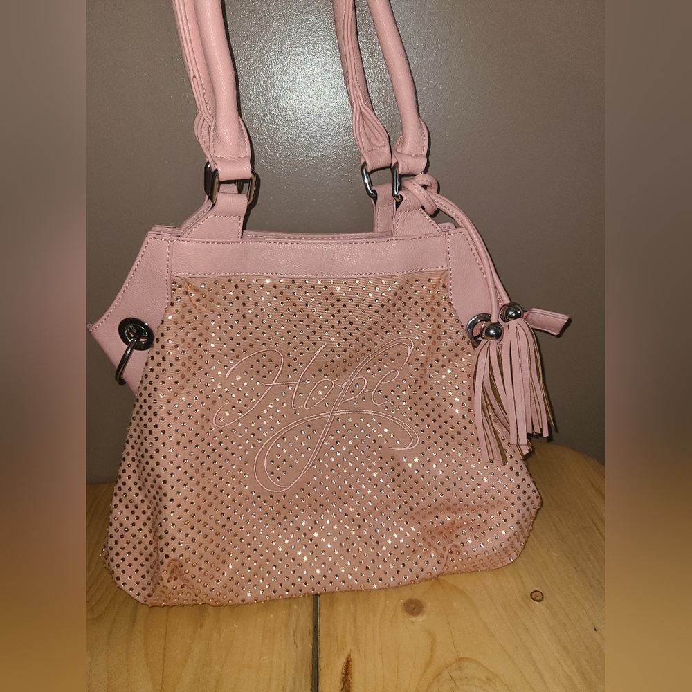 Bradford exchange bag